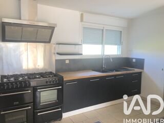  Maison à vendre 5 pièces 135 m²