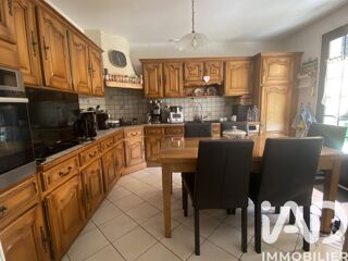  Maison à vendre 6 pièces 140 m²