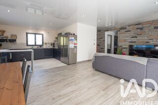  Maison � vendre 5 pi�ces 124 m�