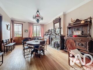  Maison à vendre 10 pièces 329 m²