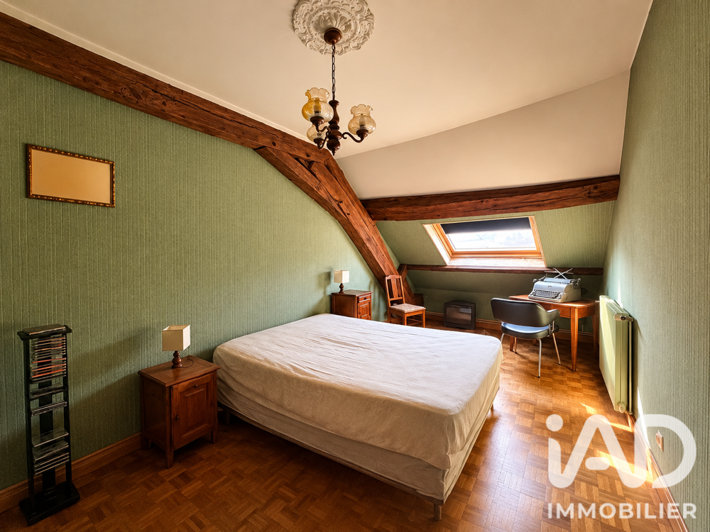 Vente Immeuble Vente Immeuble 136 m&sup2; Beaune