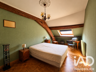  Immeuble à vendre 136 m²