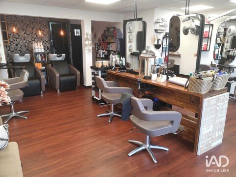   Vente Murs commerciaux 47 m&sup2; 