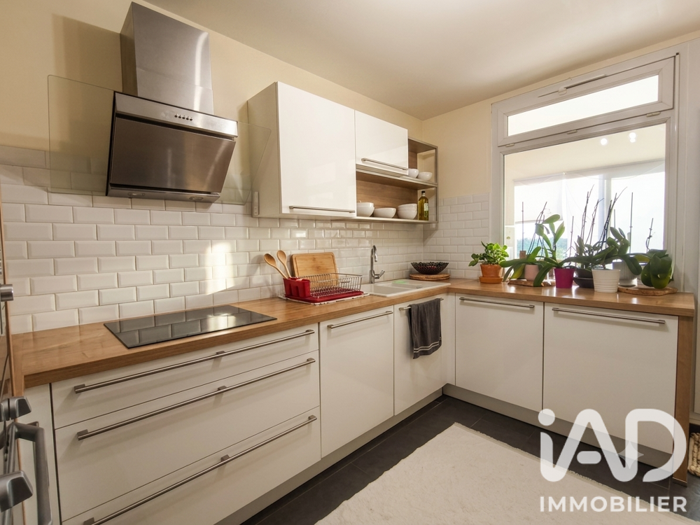 Vente Appartement Vente Appartement 4 pièces Meaux
