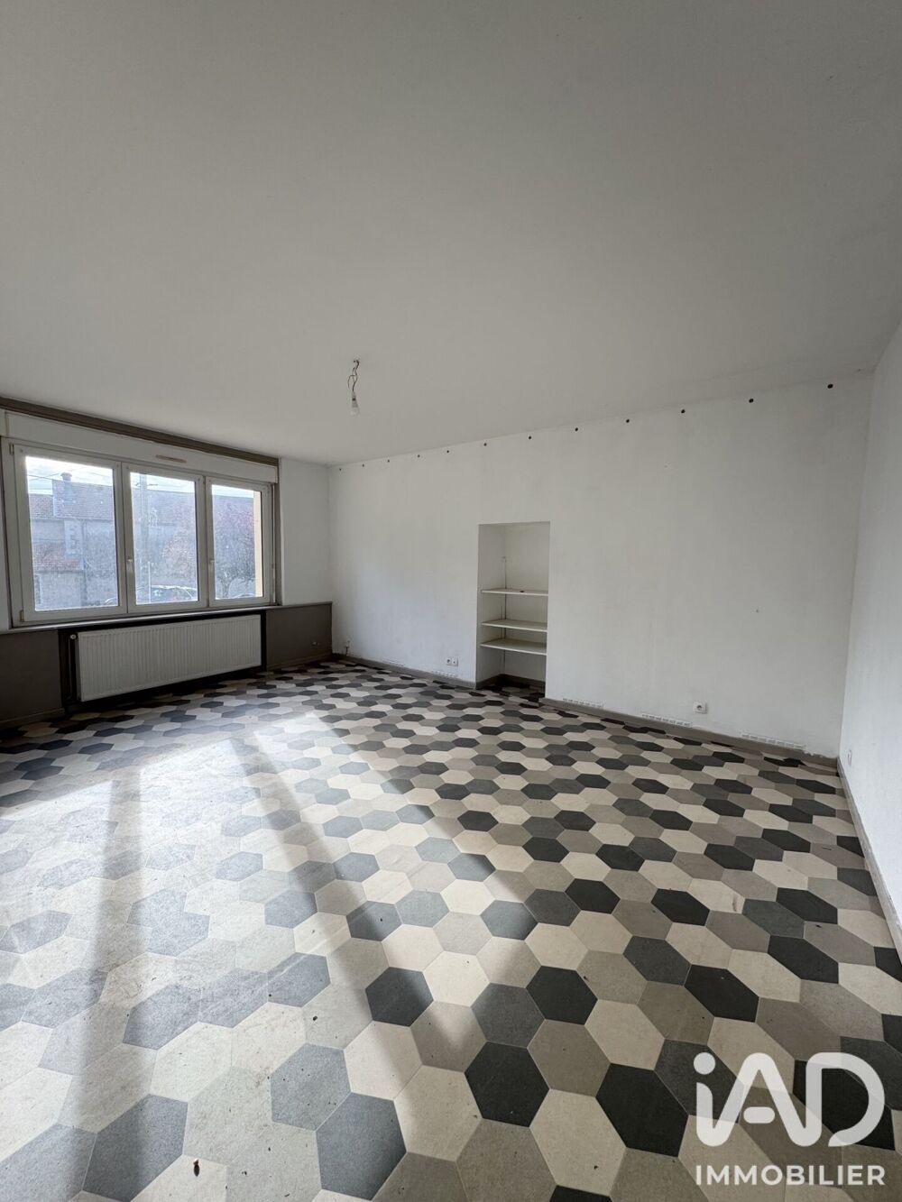 Vente Maison Vente Maison de village 8 pièces Grémecey