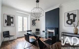  Maison à vendre 6 pièces 150 m²