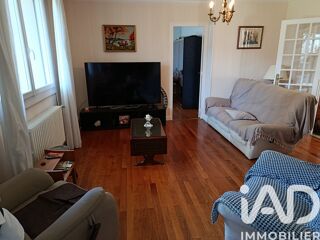  Appartement à vendre 5 pièces 96 m²