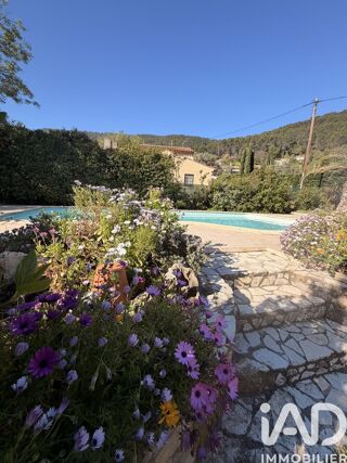  Maison à vendre 8 pièces 210 m²