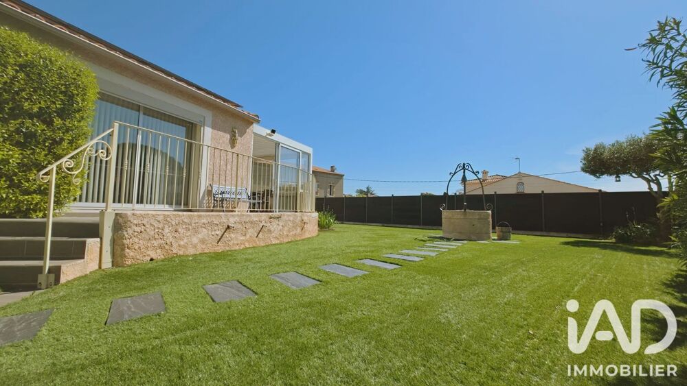 Vente Maison traditionnelle 4 pièces