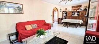  Maison à vendre 4 pièces 132 m²
