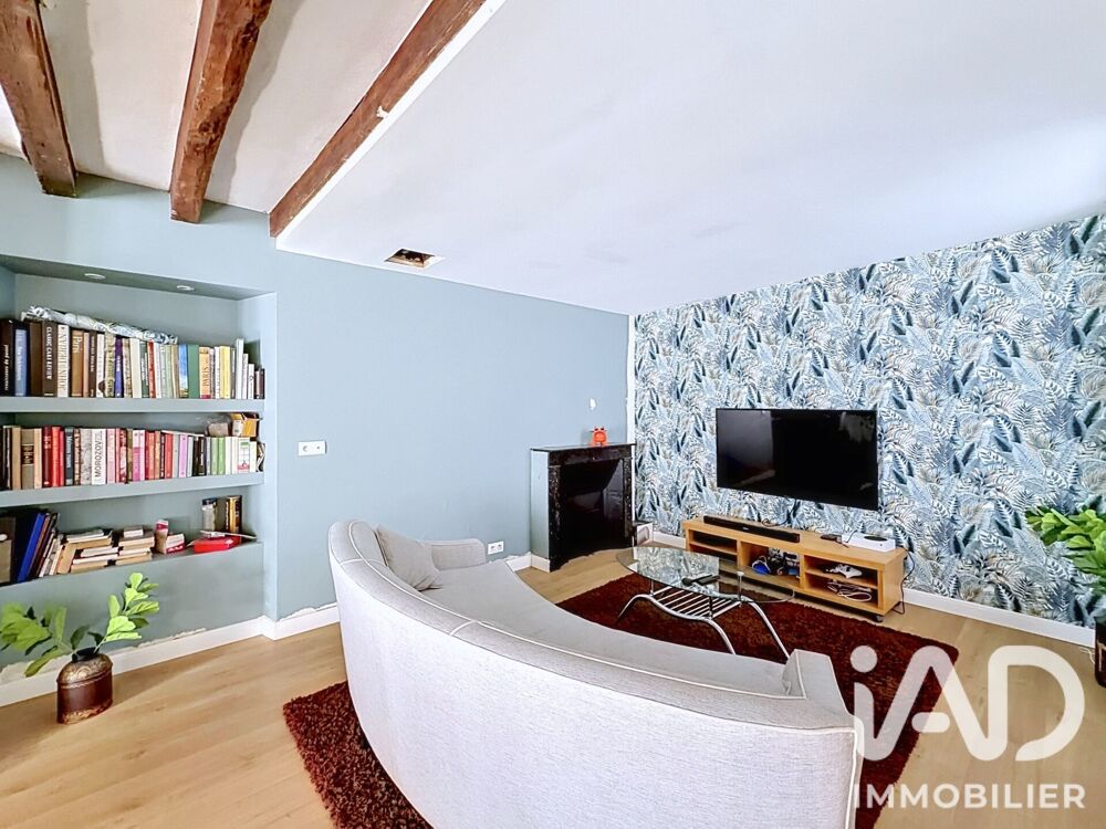 Vente Maison Vente Maison/villa 5 pièces Traînel