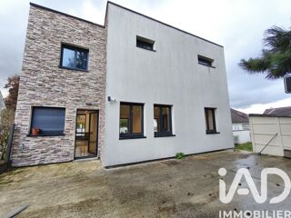  Maison � vendre 5 pi�ces 142 m�