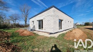  Maison 4 pièces 95 m² Baraqueville
