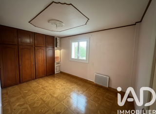  Maison à vendre 4 pièces 97 m²