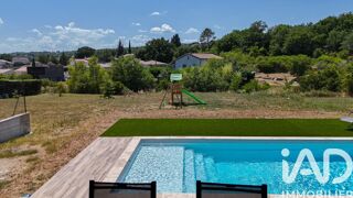  Maison à vendre 4 pièces 133 m²