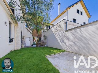  Maison à vendre 5 pièces 110 m²