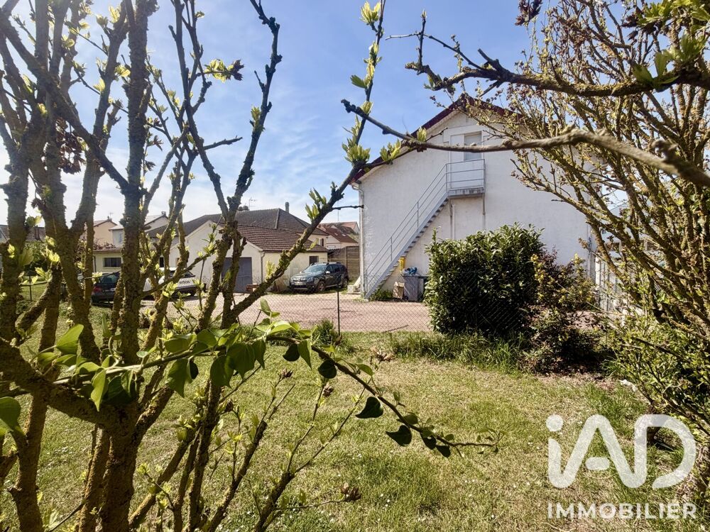 Vente Pavillon 4 pièces