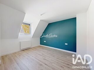  Maison à vendre 3 pièces 70 m²