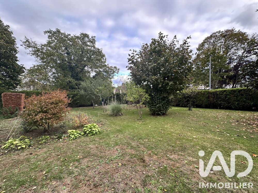 Vente Terrain Vente Terrain 337 m&sup2; Boissise-le-roi