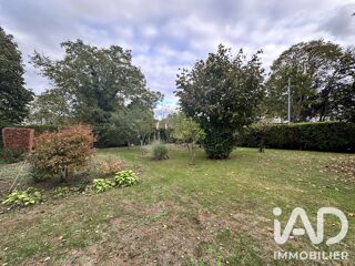 Vente Terrain Vente Terrain 337 m&sup2; Boissise-le-roi