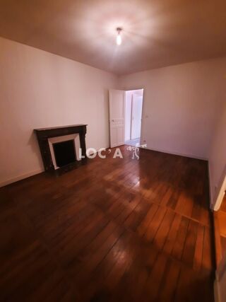  Appartement � louer 2 pi�ces 43 m�