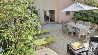  Appartement à vendre 1 pièce 21 m²
