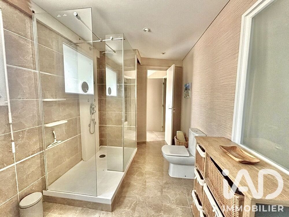 à vendre  Maison Sarzeau (56370)