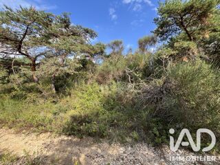 Vente Terrain Vente Terrain à bâtir 6 847 m&sup2; Saint-andré-d'olérargues