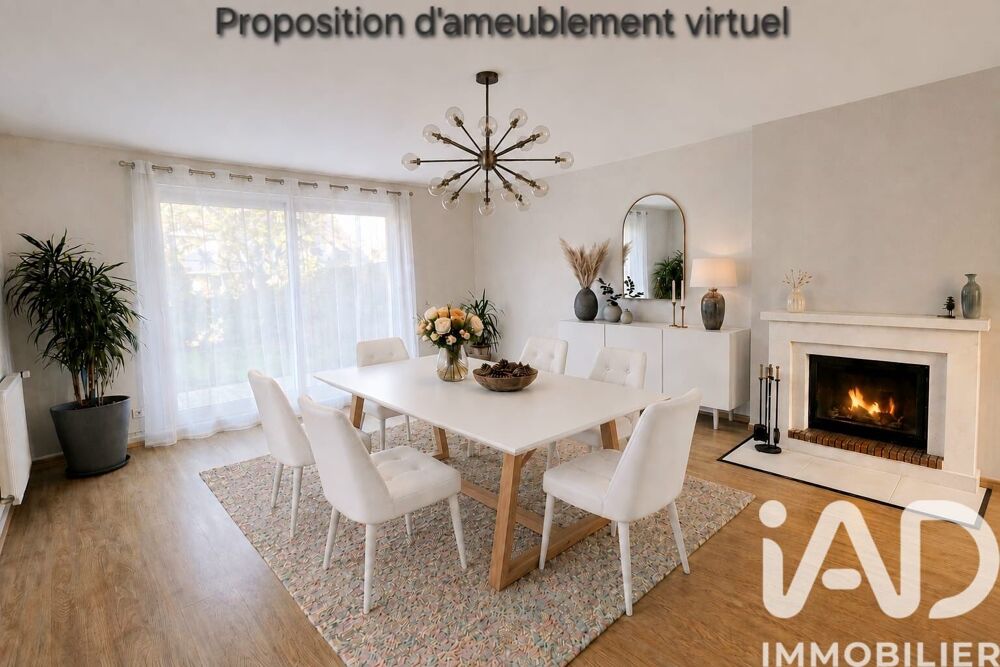 Vente Maison/villa 7 pièces