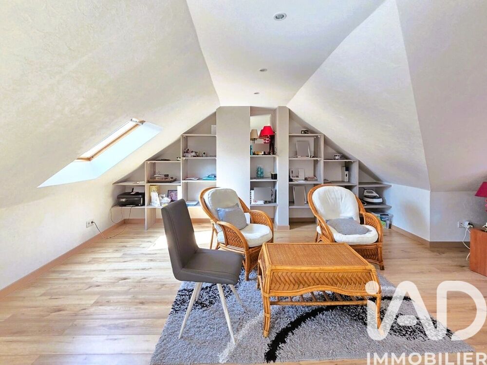 à vendre  Maison Larmor-Plage (56260)