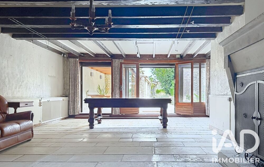 à vendre  Maison Sainte-Marie-de-Ré (17740)