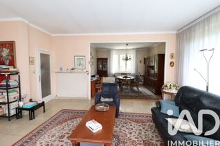  Maison à vendre 4 pièces 137 m²