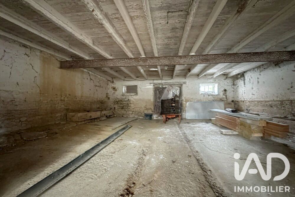 Vente Terrain Vente Surface diverse 410 m&sup2; La grève-sur-mignon