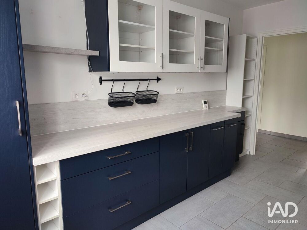Location Appartement Location Appartement 3 pièces Nantes