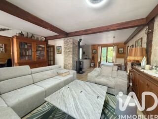  Maison à vendre 6 pièces 209 m²