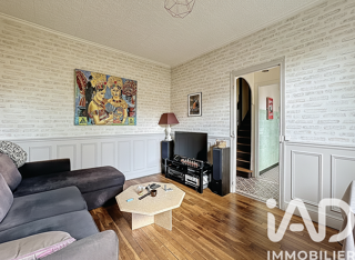  Maison à vendre 3 pièces 50 m²