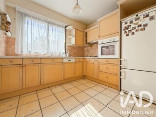  Appartement à vendre 4 pièces 66 m²