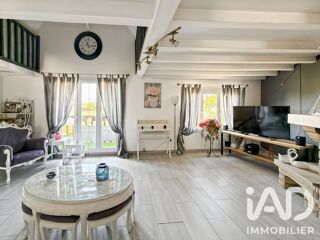 Vente Maison Vente Maison/villa 7 pièces Champdeuil