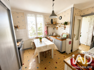  Maison à vendre 4 pièces 86 m²