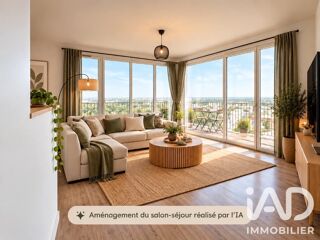  Appartement à vendre 3 pièces 70 m²