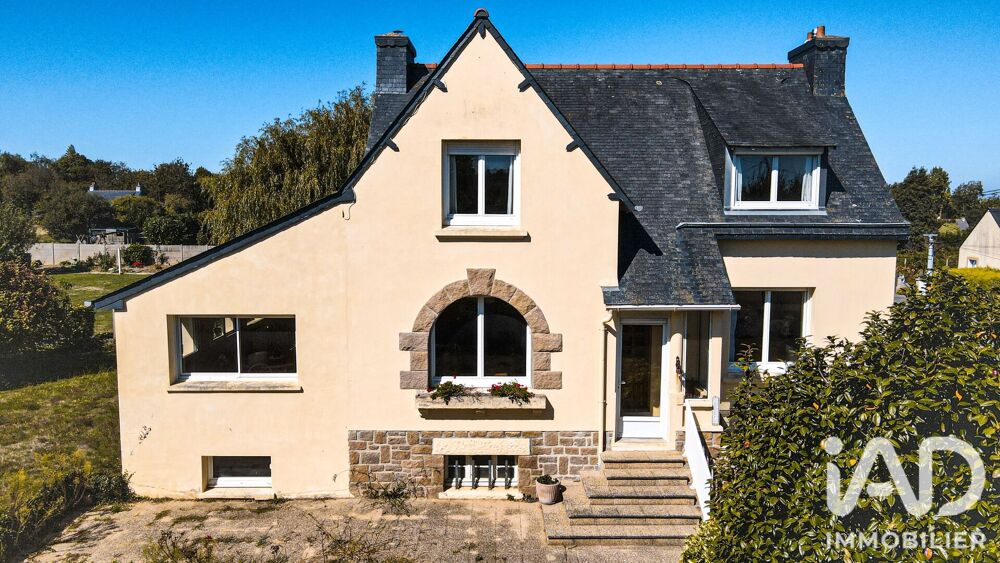 Vente Maison traditionnelle 7 pièces