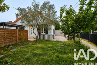  Maison à vendre 5 pièces 125 m²