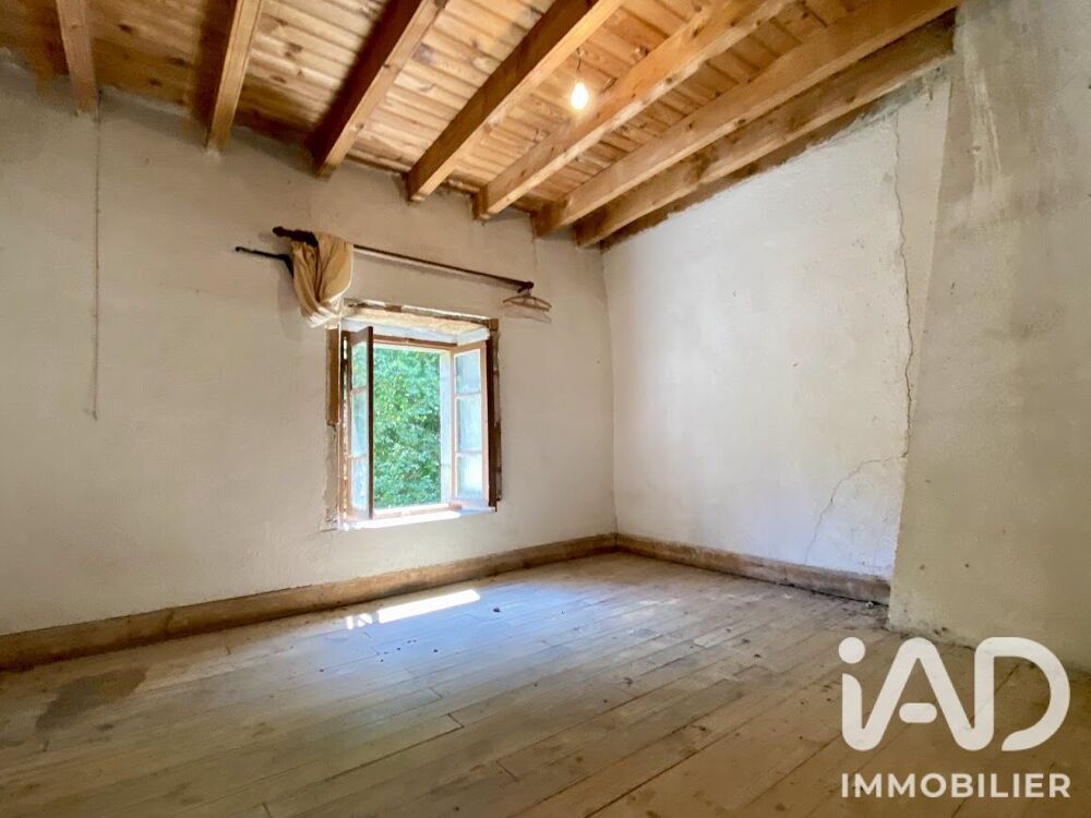 Vente Maison Vente Maison/villa 5 pièces La chapelle-agnon