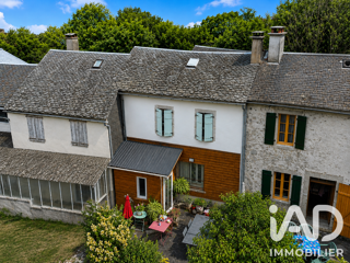  Maison à vendre 5 pièces 71 m²
