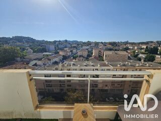  Appartement à louer 3 pièces 67 m²