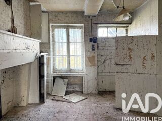  Maison à vendre 3 pièces 45 m²