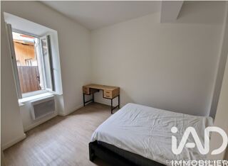  Appartement à louer 2 pièces 37 m²