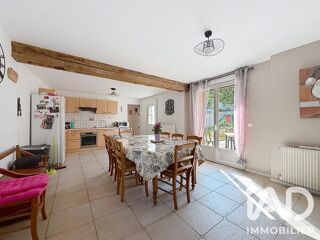  Maison à vendre 7 pièces 175 m²