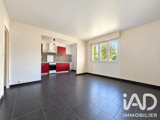 Vente Appartement Vente Appartement 3 pièces Mantes-la-ville