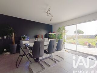  Maison à vendre 3 pièces 77 m²